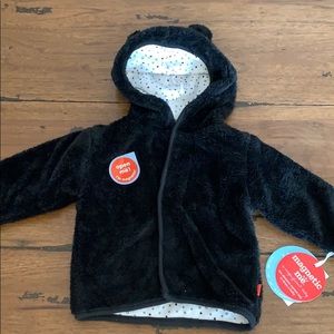 Magnetic Me Hoody Jacket